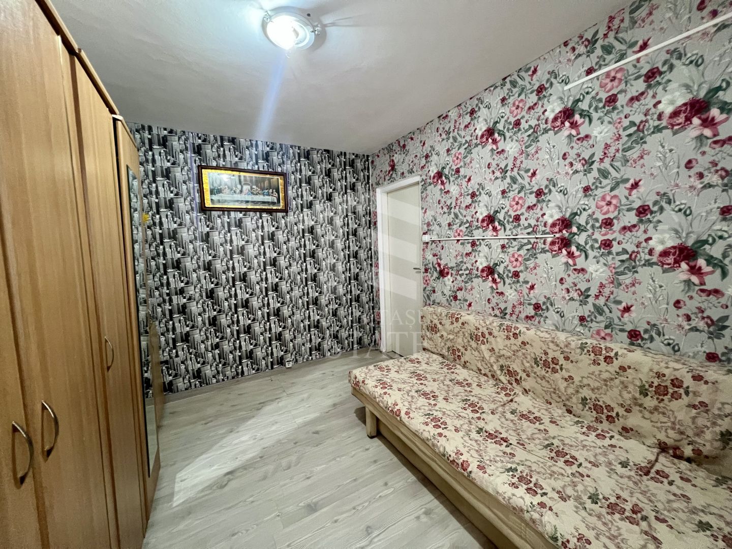 De Inchiriat | Ap 2 Cam | Parter | Mobilat + Utilat | Zona Sagului - Poză 11
