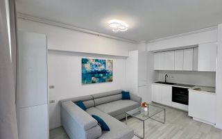 Apartament premium 2 camere – bloc boutique, Bd. Unirii - Poză 3