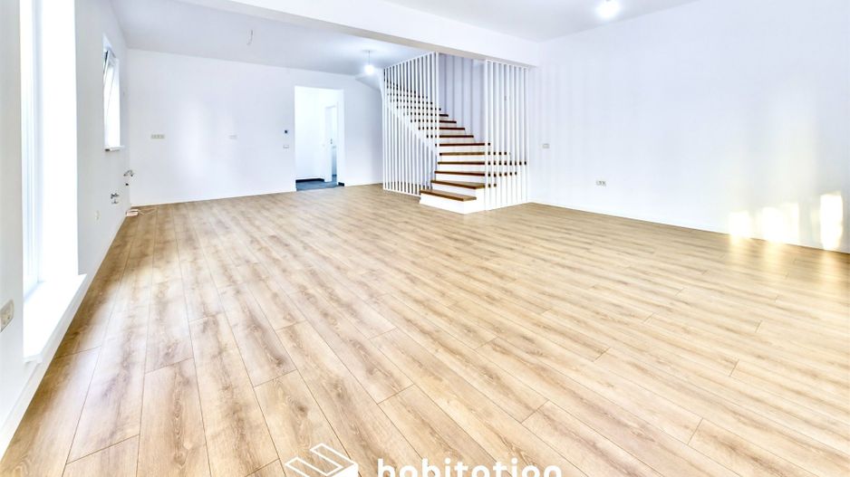 Duplex Modern Finalizat în Dumbrăvița – Tur Virtual - Poză 5