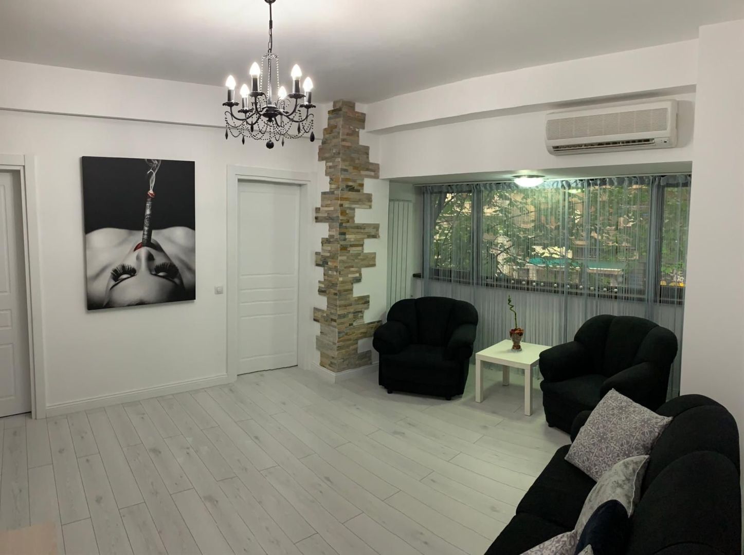 Apartament 3 camere | Modern | Universitate | Renovat Complet - Poză 4