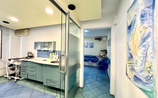 Cabinet stomatologic cu tradiție 20+ ani - dotat si funcțional - Poză 2