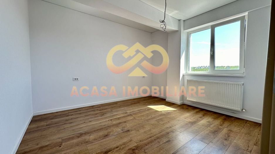 INTABULAT  APARTAMENT 2 CAMERE OPEN SPACE 41MP - Poză 3