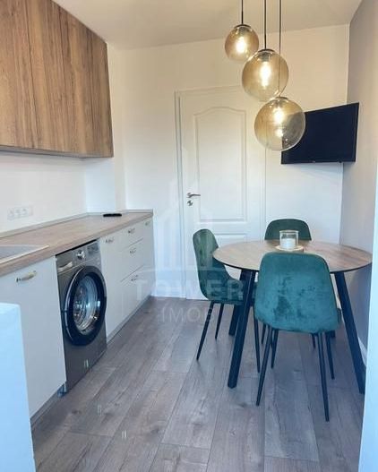 Apartament modern cu 2 camere, complet utilat, în zona Ștrand - Poză 7