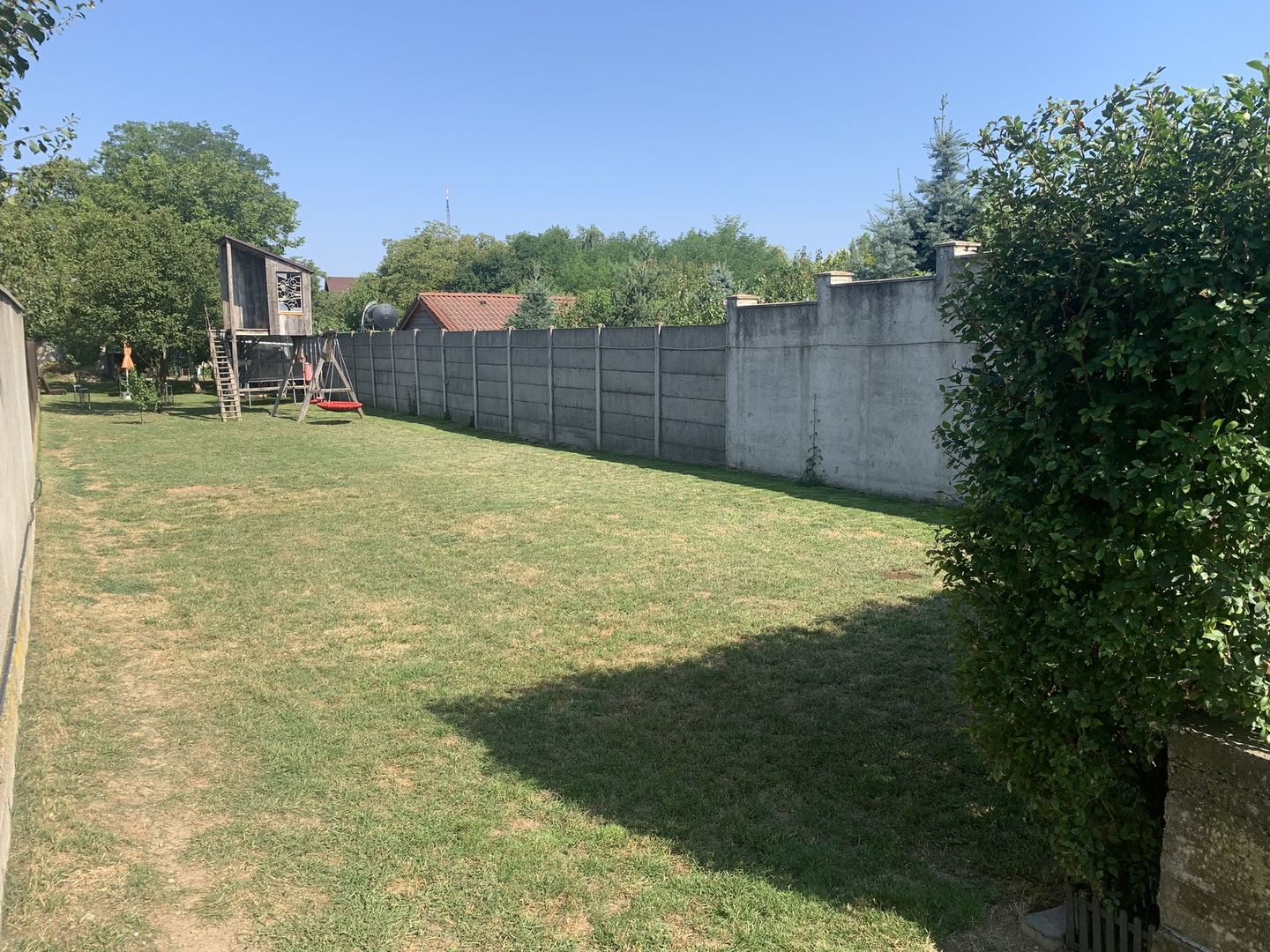 Girocului-Kaufland | Teren 879 mp | Proiect casă 2 | Zonă excelentă - Poză 1