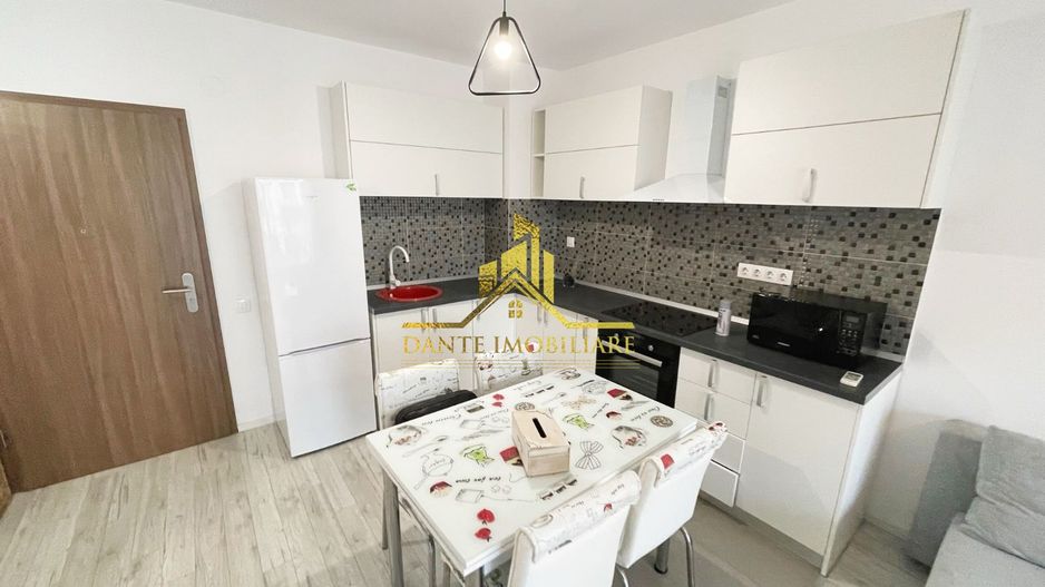 2 camere, modern, terasa, parcare, Buna Ziua, Sofia Residence, LIDL - Poză 5