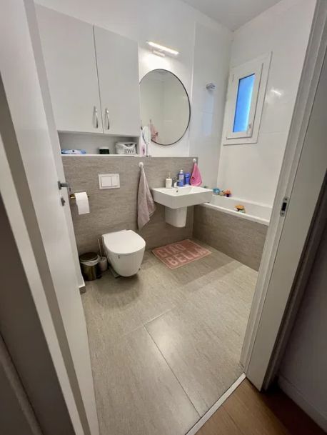 Apartament 3 Camere cu Terasa | Bucurestii Noi | Afi City - Poză 6