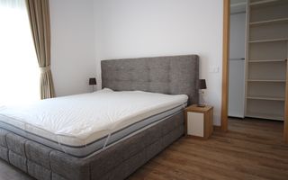 Apartament cu 3 camere de închiriat la intrare in Dumbravita - Poză 10