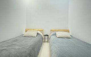 Apartament 2 camere, 52 mp, Piața Iosefin – regim hotelier activ - Poză 4