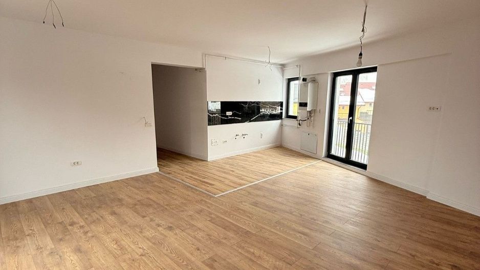 Apartament 3 camere I Salajan I - Poză 1