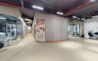 Spatiu comercial | Restaurant | Terasa | Dobroesti | TVA inclus si deductibil - Poză 12
