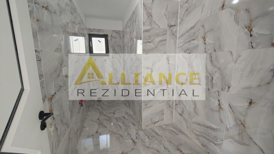 Casa 4 camere | 79 mp utili | Teren 315 mp | Incalzire pardoseala - Poză 9
