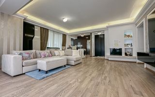 Vanzare Apartament 2 Camere Iancu Nicolae Jolie Ville - Poză 1
