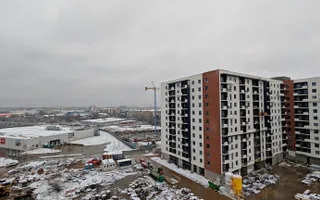 Închiriere apartament 2 camere, prima închiriere | Bd. Metalurgiei - Poză 22