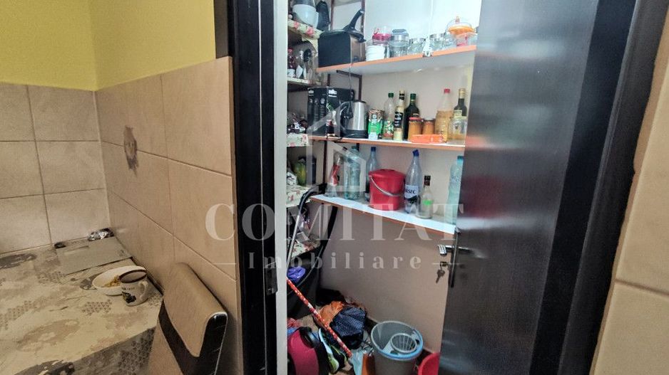 Apartament 3 camere | Mărăști | zona străzii Scorțarilor - Poză 13