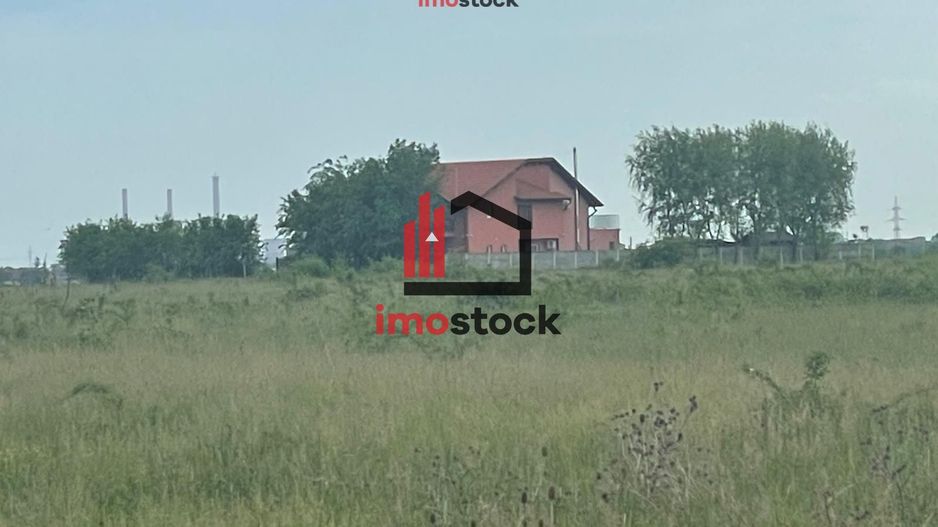 TERENURI LOCUINTE INDIVIDUALE/DUPLEX TIMISOARA- METRO 2 I Comision 0 I - Poză 12