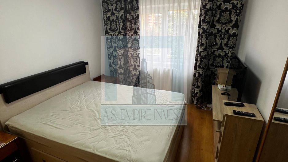 Apartament 3 camere decomandat, 2 bai - zona Racadau - Poză 11