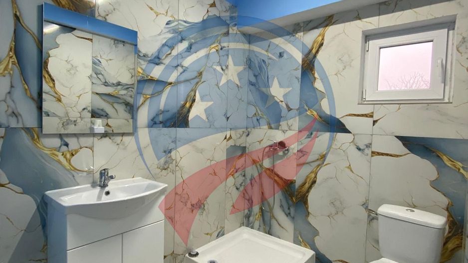 CASA FINALIZATA SI MOBILATA  120 MP ZONA AEROPORT - Poză 8