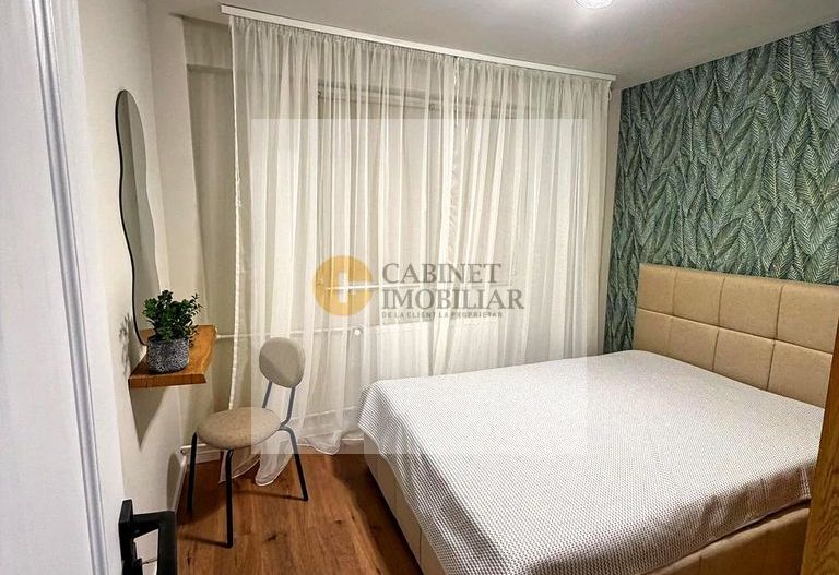 2 Camere | Decomandat | Renovat | Reabilitat | M Lujerului la 5 minute - Poză 4