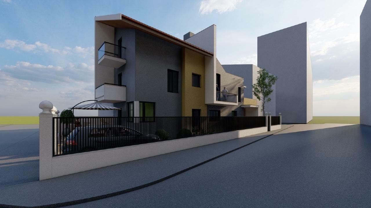 Casă de vânzare Sect.1, Bd. Ion Mihalach-cu Proiect de extindere si modernizare - Poză 11