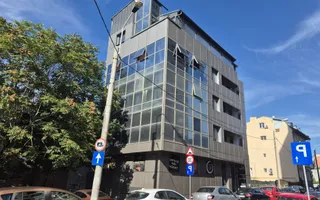 Clădire birouri clasa A 680 mp de închiriat, Pache Protopopescu - Poză 25