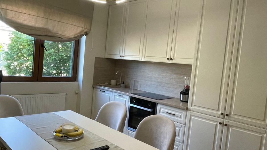 BRASADAS vinde ap 3 cam in casa in asociatie, semicentral. - Poză 3