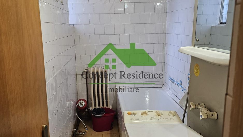 Apartament 3 camere decomandat, 78 mp, zona Electrica – central - Poză 6