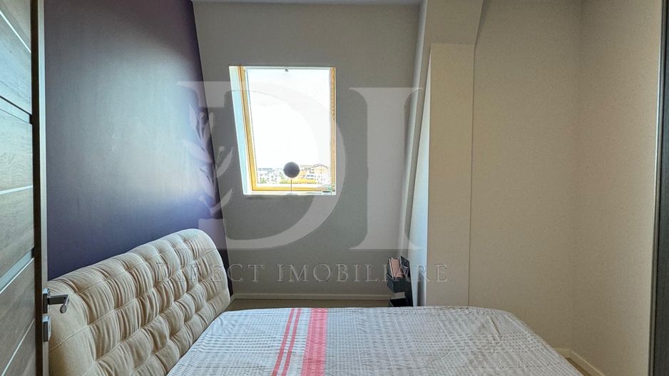 Apartament 3 camere Iulius Mall Cluj - Intre Lacuri - Gheorgheni - Poză 6