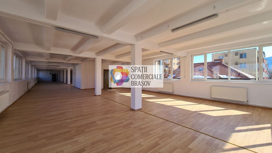 Spatiu comercial - 450 mp - Poză 5
