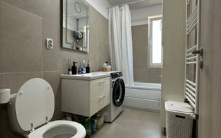 Apartament cu 2 camere / Posibilitate mansarda - Poză 6