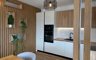 CHIRIE PENTHOUSE 4cam, Sibiu - Poză 7