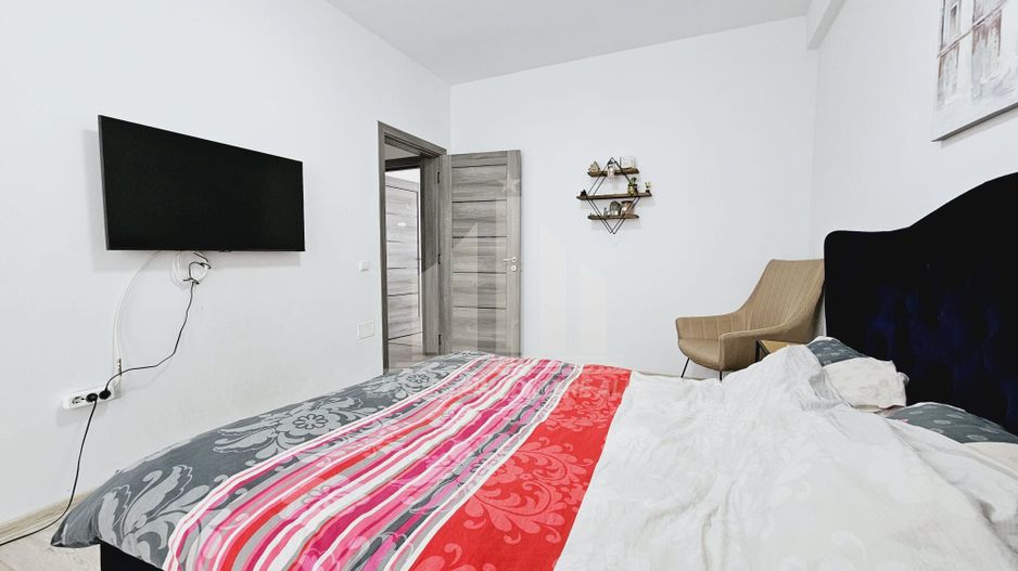 Apartament cu 3 camere de vanzare, Ampoi 3 - Poză 4