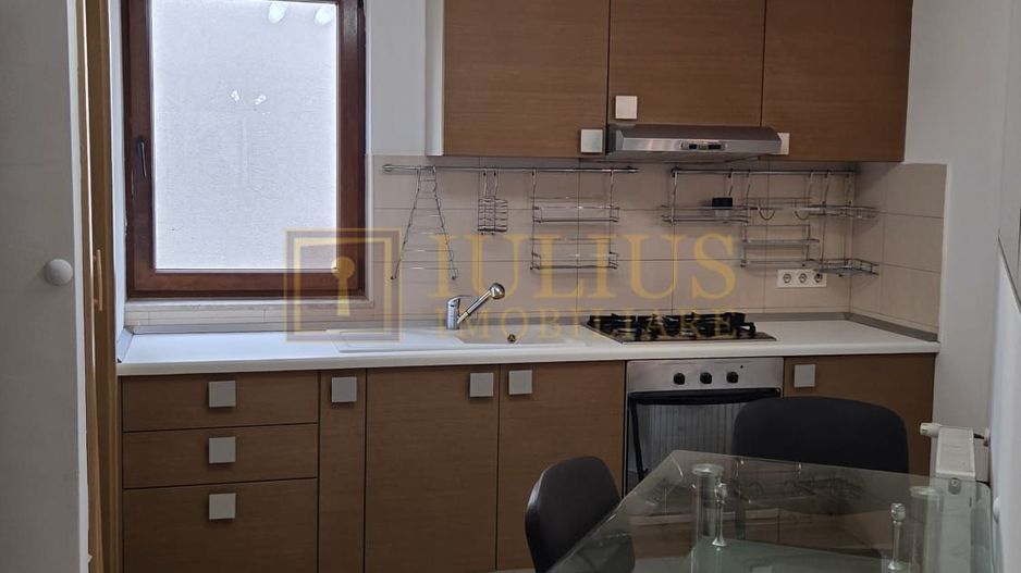 Penthouse 100 mp + terasa-Dumbrăvița - Poză 10