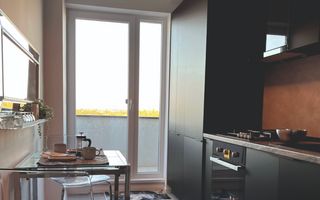 APARTAMENT 2 CAMERE | PROIECT NOU | PISCINA IN COMPLEX - Poză 5