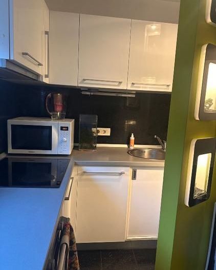 Apartament cu 3 camere, 2 băi, etaj 2, mobilat și utilat - Poză 4