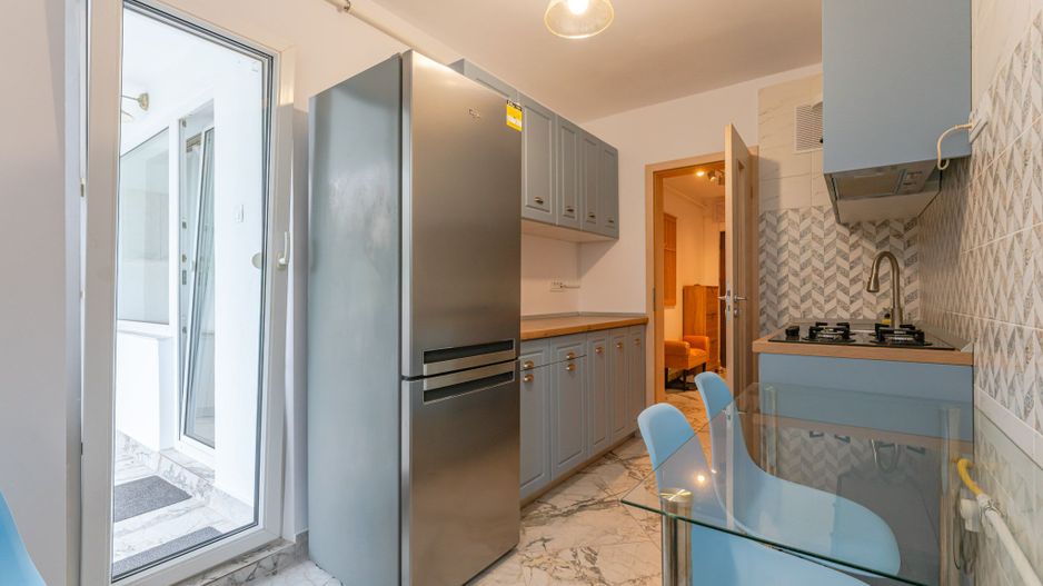 Apartament Decomandat Griviței | 70 mp | Etaj 1 | Boxă + Parcare - Poză 4