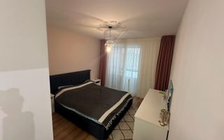 Ap 4 cam parcare și boxă, etaj 1, mobilat si utilat,Păcurari –179.000€ - Poză 13