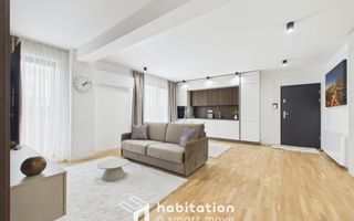 Apartament cochet, finisaje premium – Lipovei - Poză 2