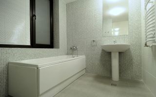 3 Camere | 82 mp | Aleea Privighetorilor -Baneasa | 2 bai - Poză 5