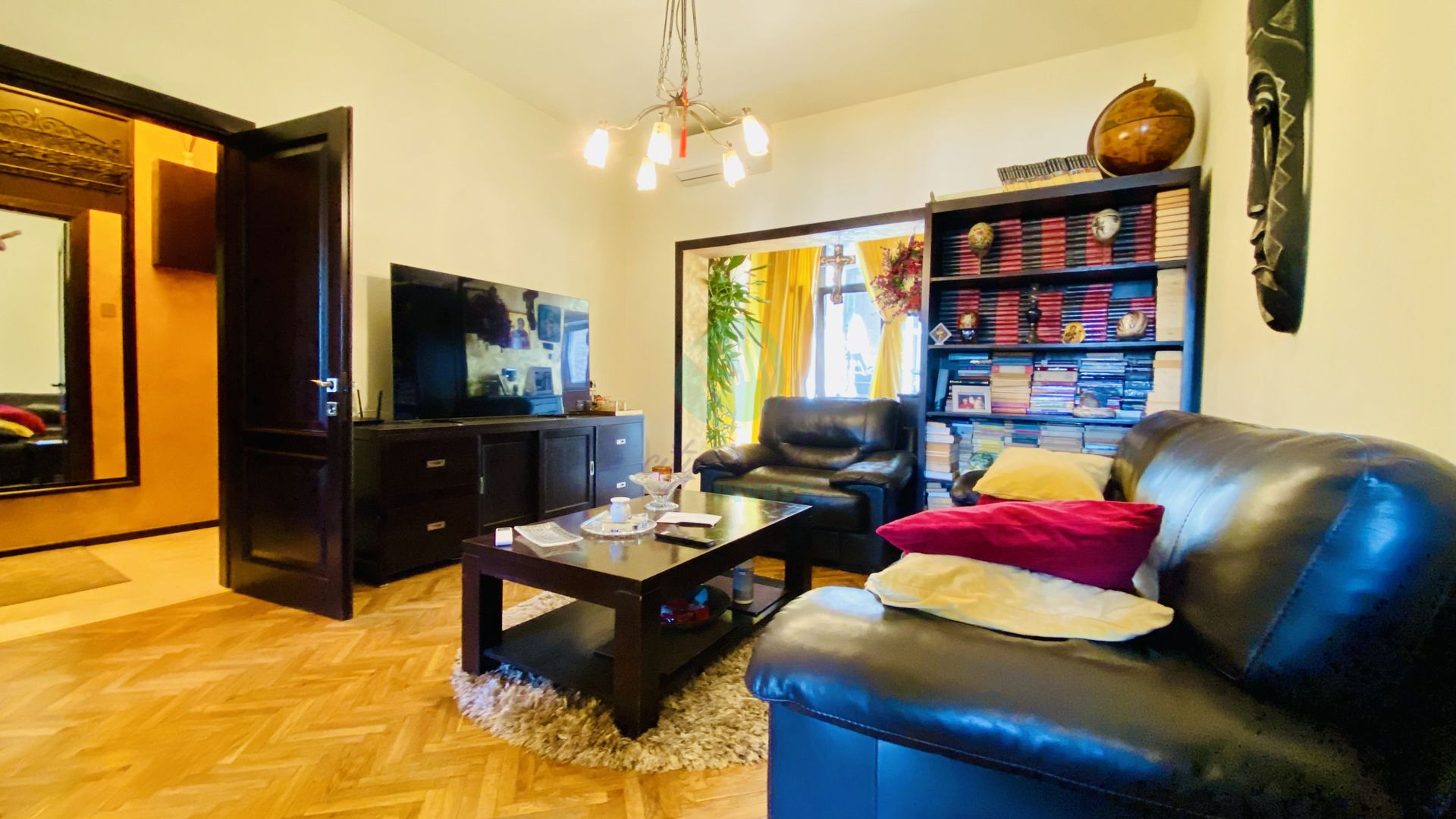 Apartament 2 camere ”la cheie” - Poză 13