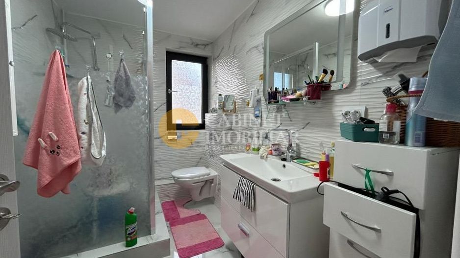 🏡 VILĂ MOBILATĂ  COMPLET  CARTIERUL ASTORIA! 🏡 - Poză 7