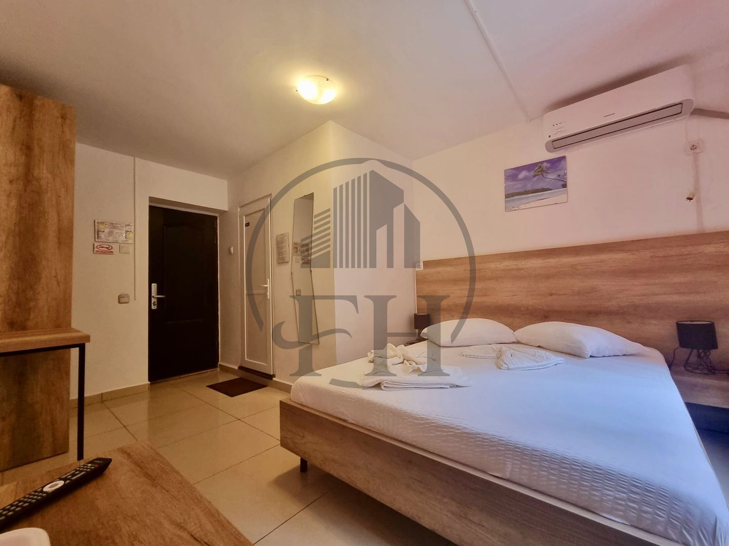 Hotel de vanzare Neptun, Constanta, la mare - Poză 11