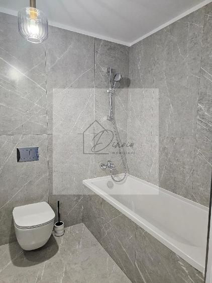 COM 0% I Apartament 2 camere ONE LAKE CLUB Floreasca I taxare inversa - Poză 6