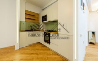 4City North | Terasa de 13 mp | Vedere spre parc | Apartament exclusivist | LUX - Poză 5