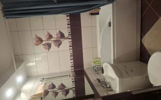 Apartament 3 camere, etaj 3, strada Grădinari, zona River's Towers, Iași - Poză 8