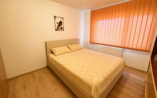 Apartament cu doua camere decomandat, zona Billa - Poză 3