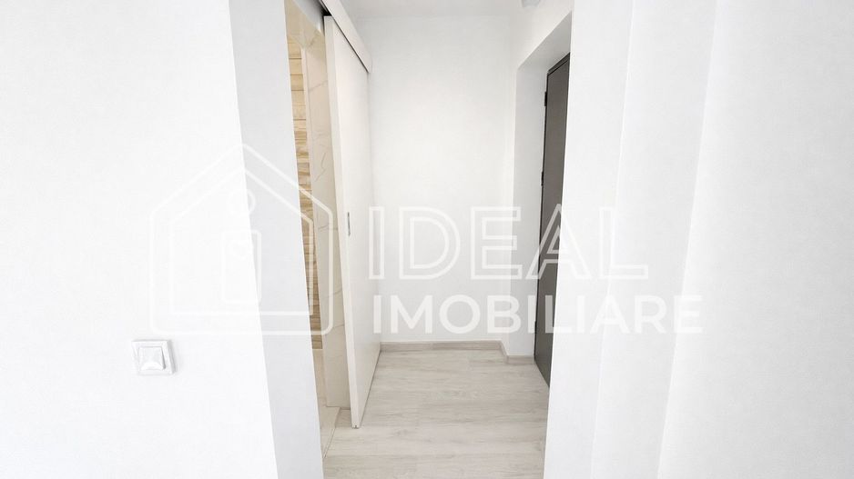 Apartament 2 camere - zona Țiglari - Poză 7