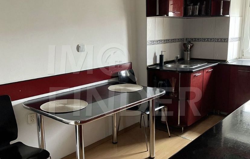 Vanzare 3 camere, Marasti, zona Romstal ,etaj intermediar - Poză 3