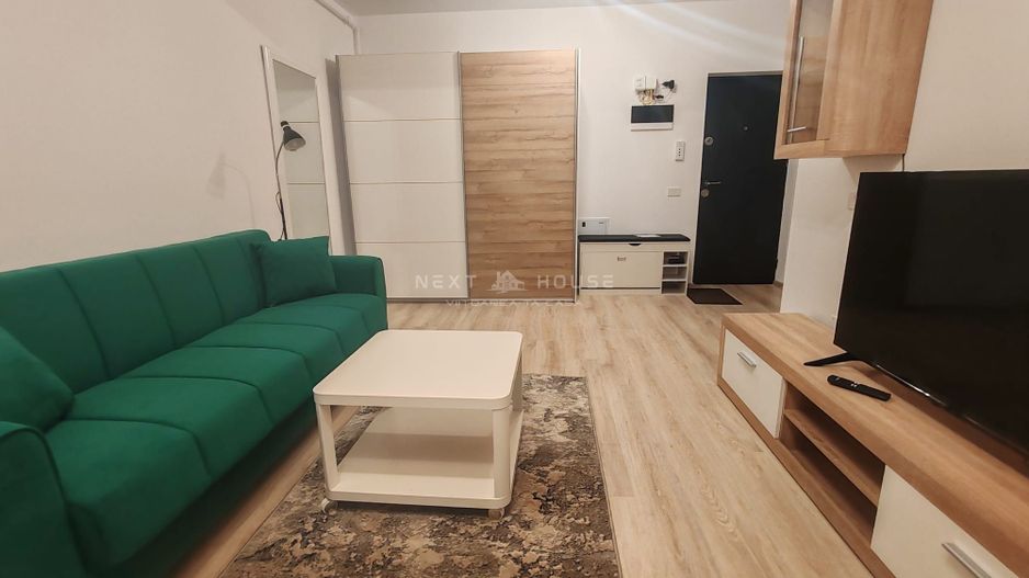 Brown Residence - Aparatorii Patriei - Berceni - 800 m de metrou - Poză 4