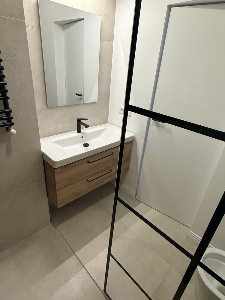 Maria- Gheorghe Doja | 2 Camere | Amenajat Modern | Centrala Proprie. - Poză 5