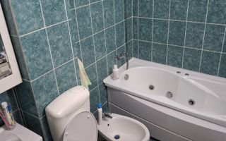 Apartament 3 camere decomandat | Terezian, Sibiu | 70 mp, parcare, 2 băi - Poză 9